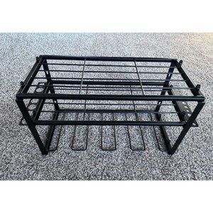 Power Tool Organizer- Power Drill Tool Holder- Heavy Duty Tool Shelf